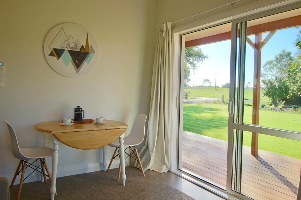 Walnut Lodge B&B Matamata Εξωτερικό φωτογραφία